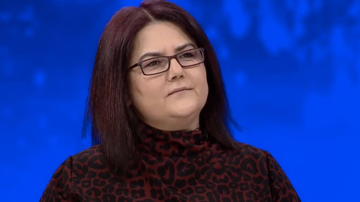 Bakan Yank'tan Azra Glendam Haytaolu aklamas: Davasnn takipisi olacaz 