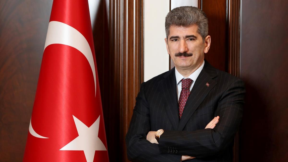 ileri Bakan Yardmcs nce, Van'daki sel blgesinde