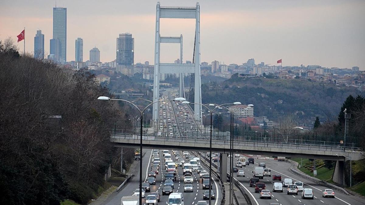stanbul haftann ilk i gnne youn balad 