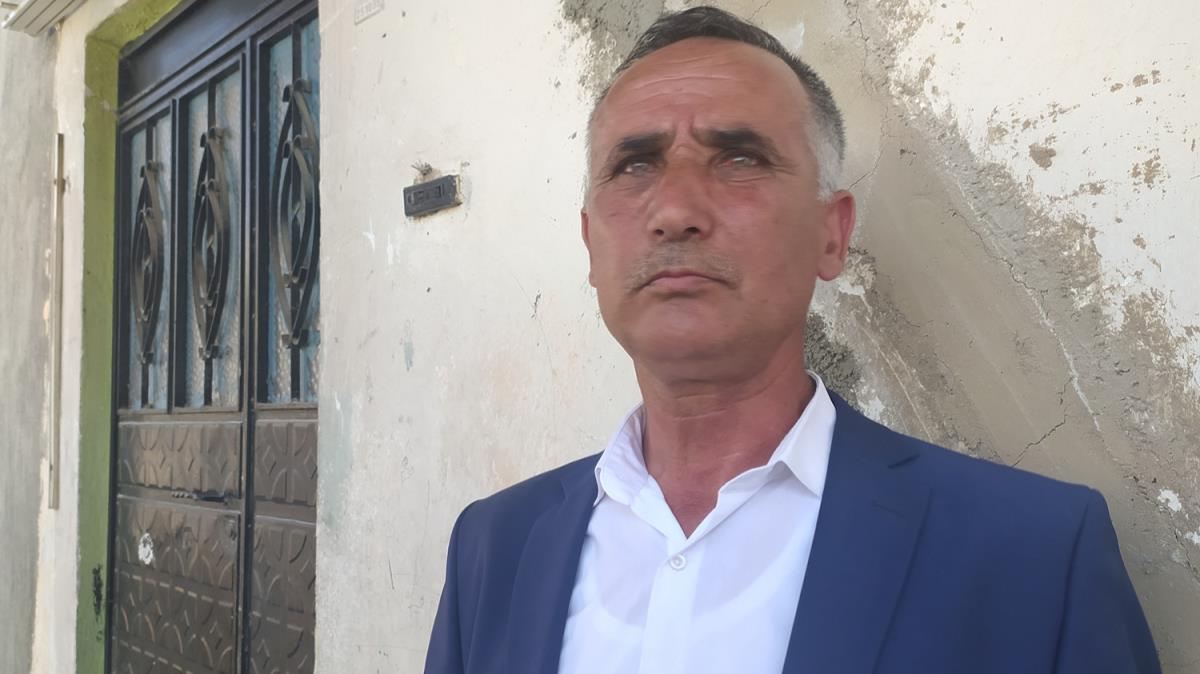 Konya'da silahla ldrlen ailenin akrabas konutu: Kimse bizi ayramaz