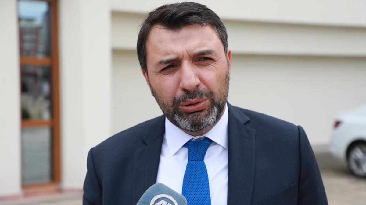KOSGEB'den afetzedelere sfr faizli destek kredisi