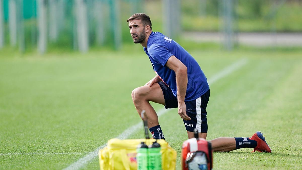 Menemenspor, Domgjonas transferinden 550 bin TL kazand