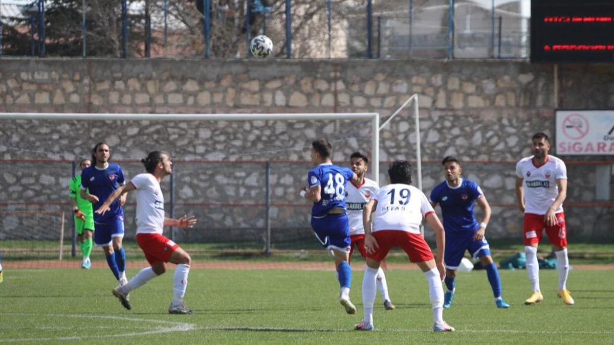 Nide Anadolu FK, Galatasaray'n pilot takm olacak