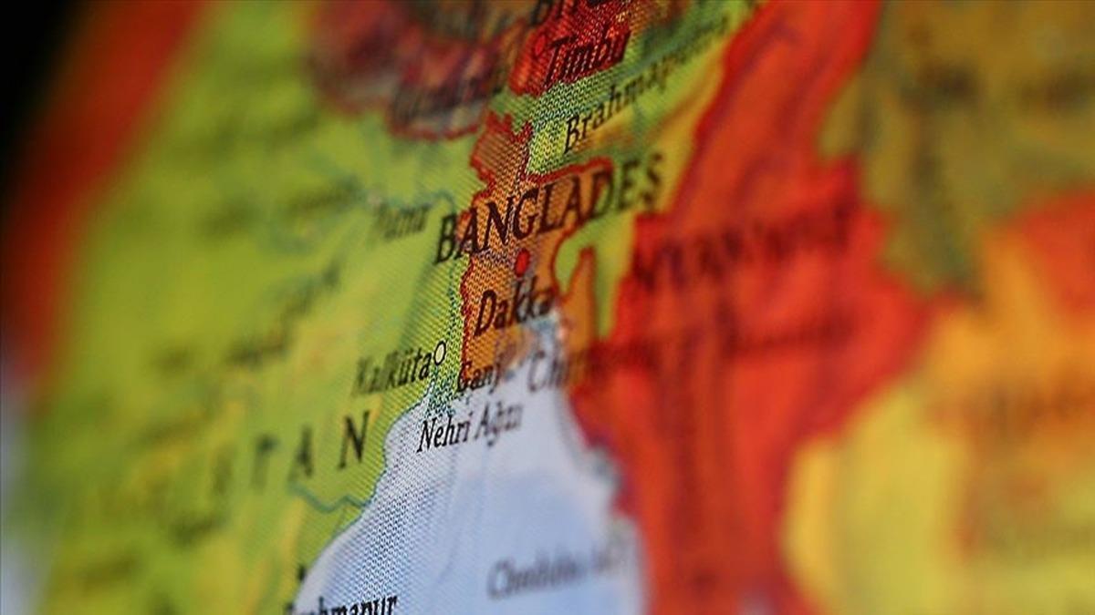 Banglade, Dnya Bankasnn Arakanl Mslmanlarn lkeye uyum salamalarna ynelik raporunu reddetti