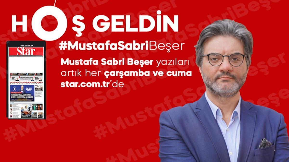 Mustafa Sabri Beer star.com.tr ailesine dahil oldu