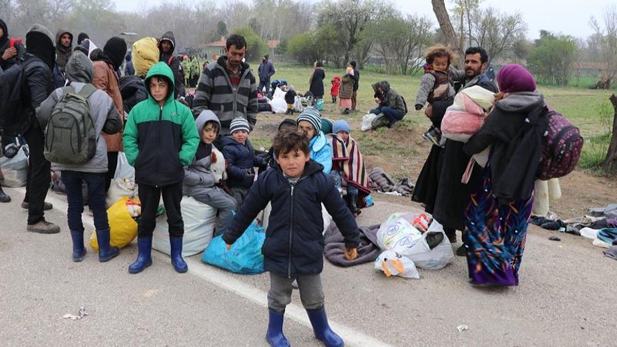 Sert eletiri: Avrupa ahlaki pusulasn kaybetti