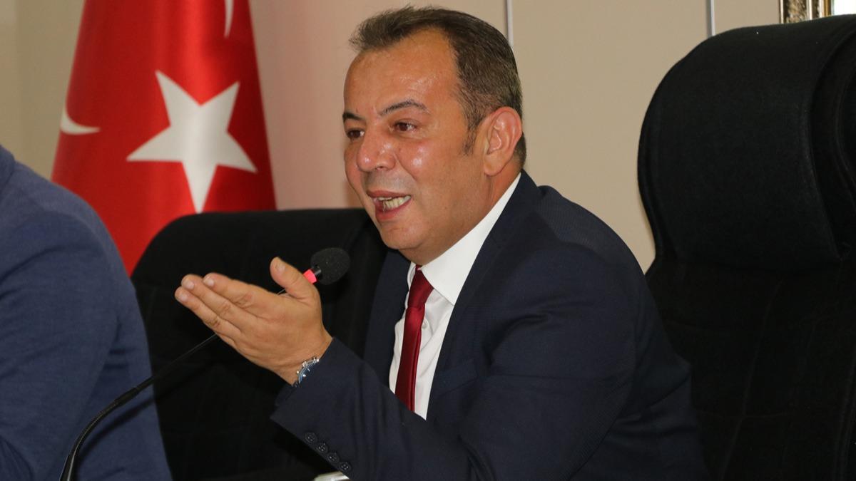 Tanju zcan'n rk teklifi, Y Parti ve CHP'nin oylar ile kabul edildi