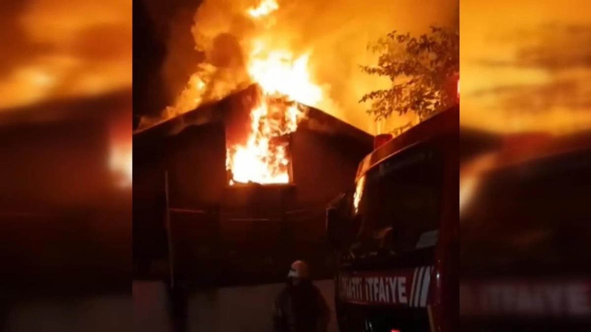 Beykoz'da cam atlyesi kullanlamaz hale geldi