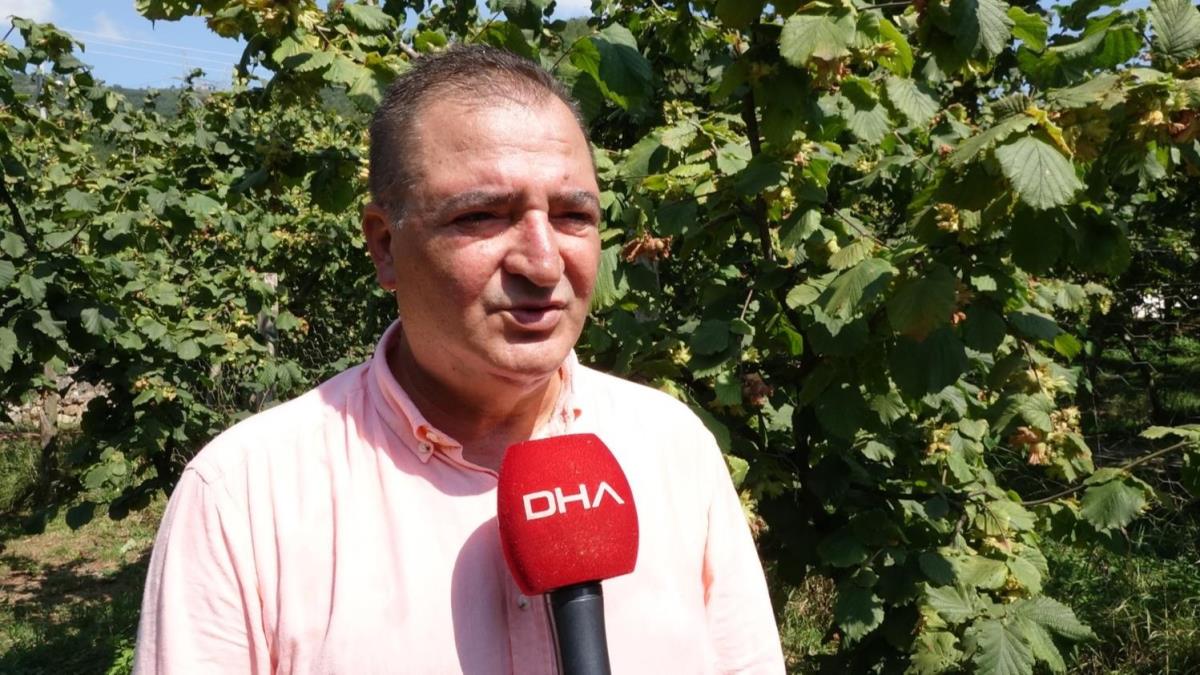 Arslantrk,'Fndk bir gne smaz'