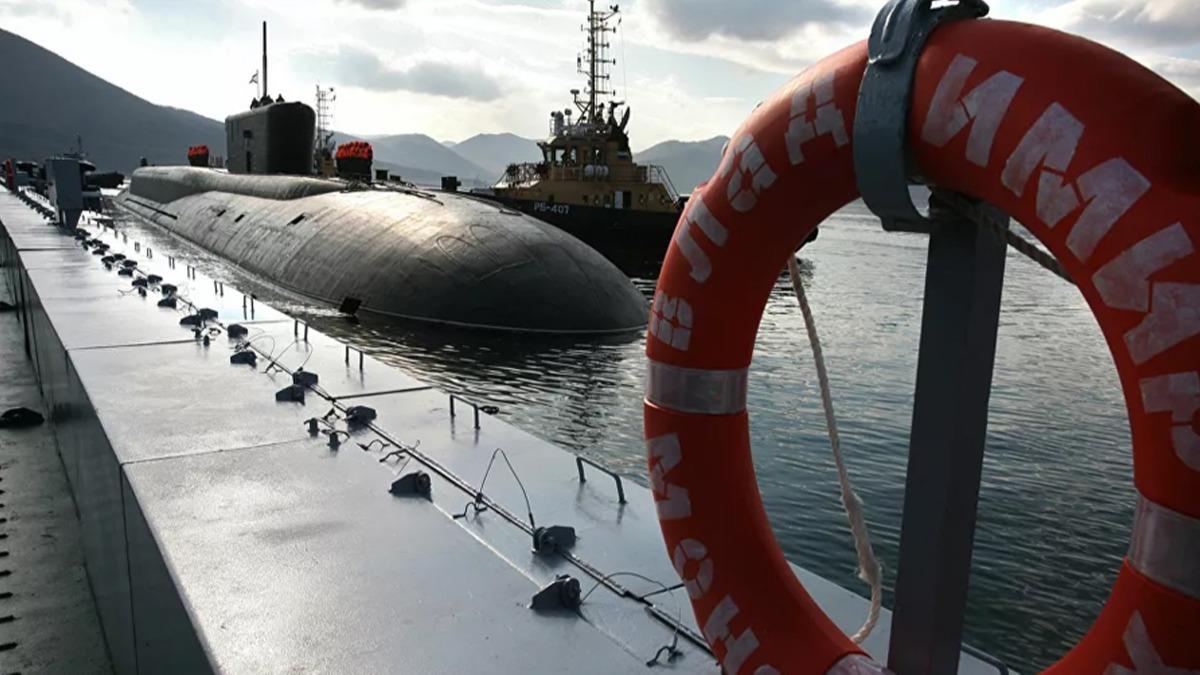 Hipersonik fzeli denizalt tehdidi: Bu gerekse Arnavutluk ve Bulgaristan byk tehlikede