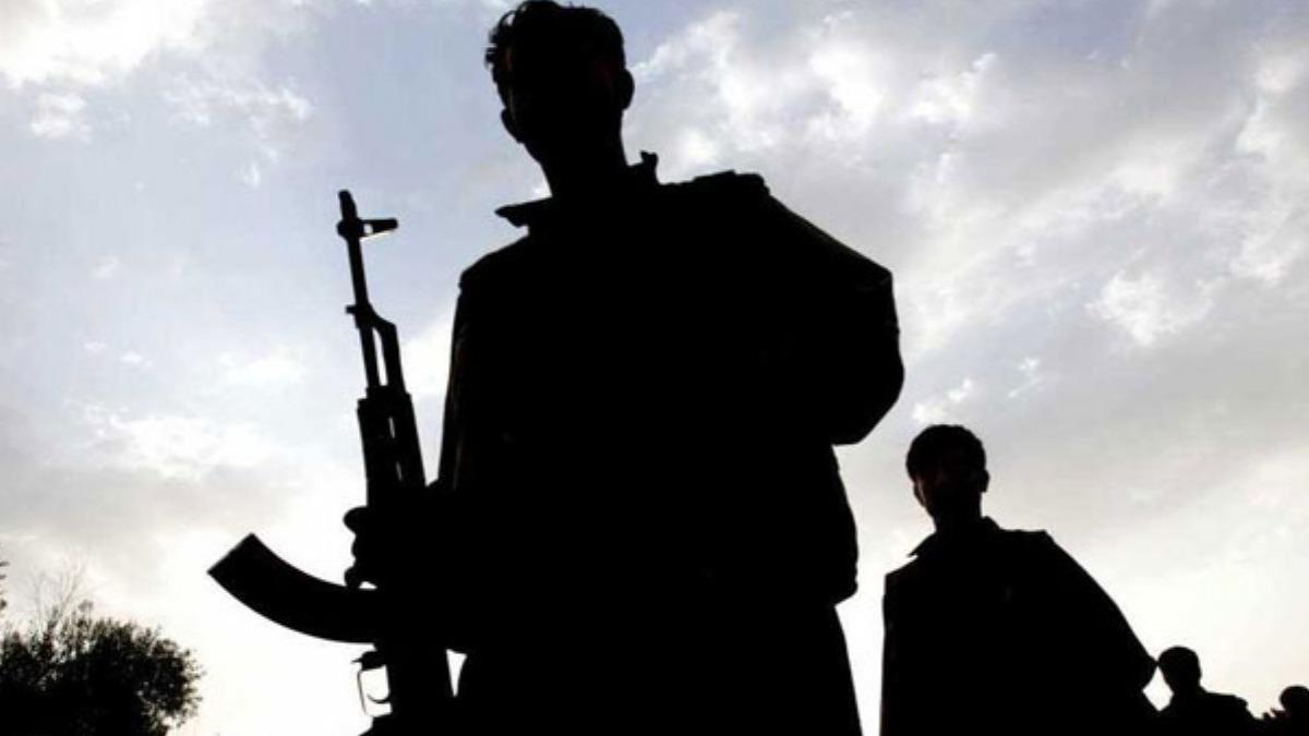 ileri Bakanl duyurdu! Silahlaryla birlikte etkisiz hale getirilmitir