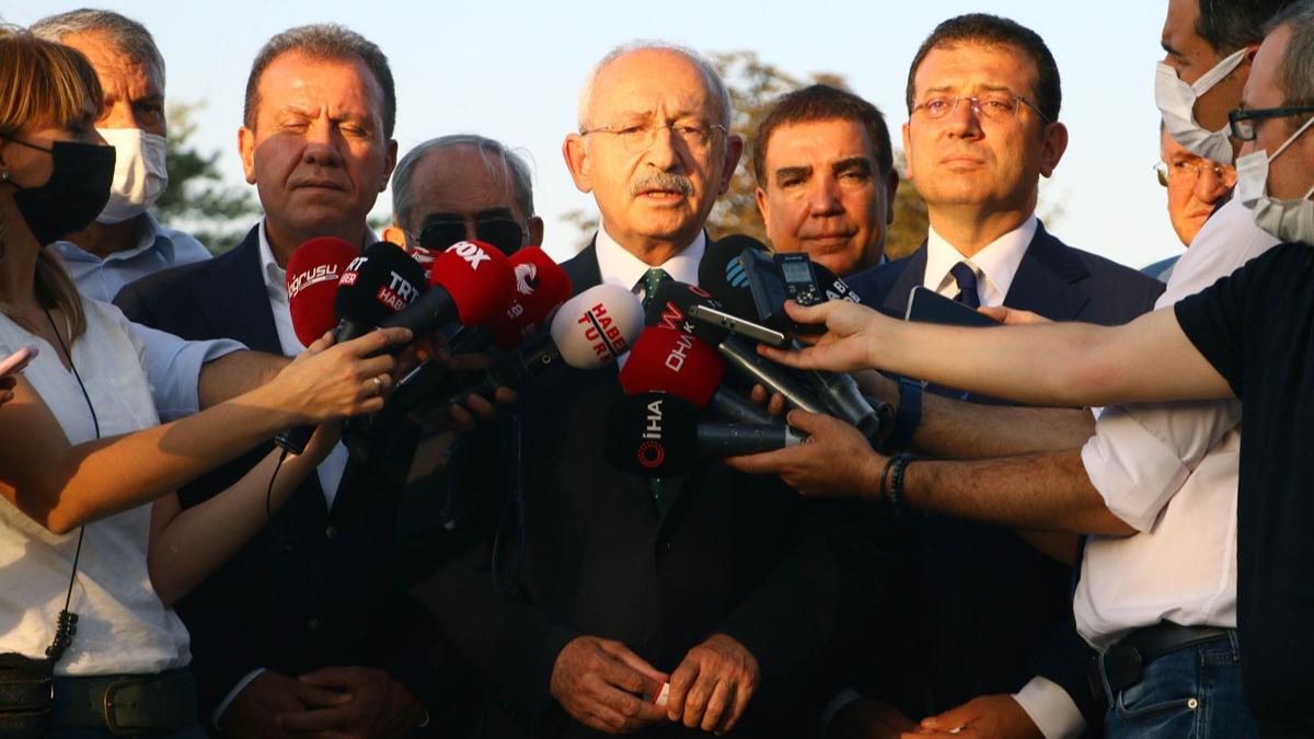 Kldarolu'ndan THK itiraf