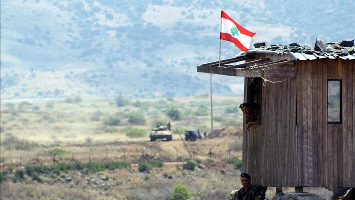 UNIFIL, srail'in Lbnan'a ynelik hava saldrlarndan sonra soruturma balatt