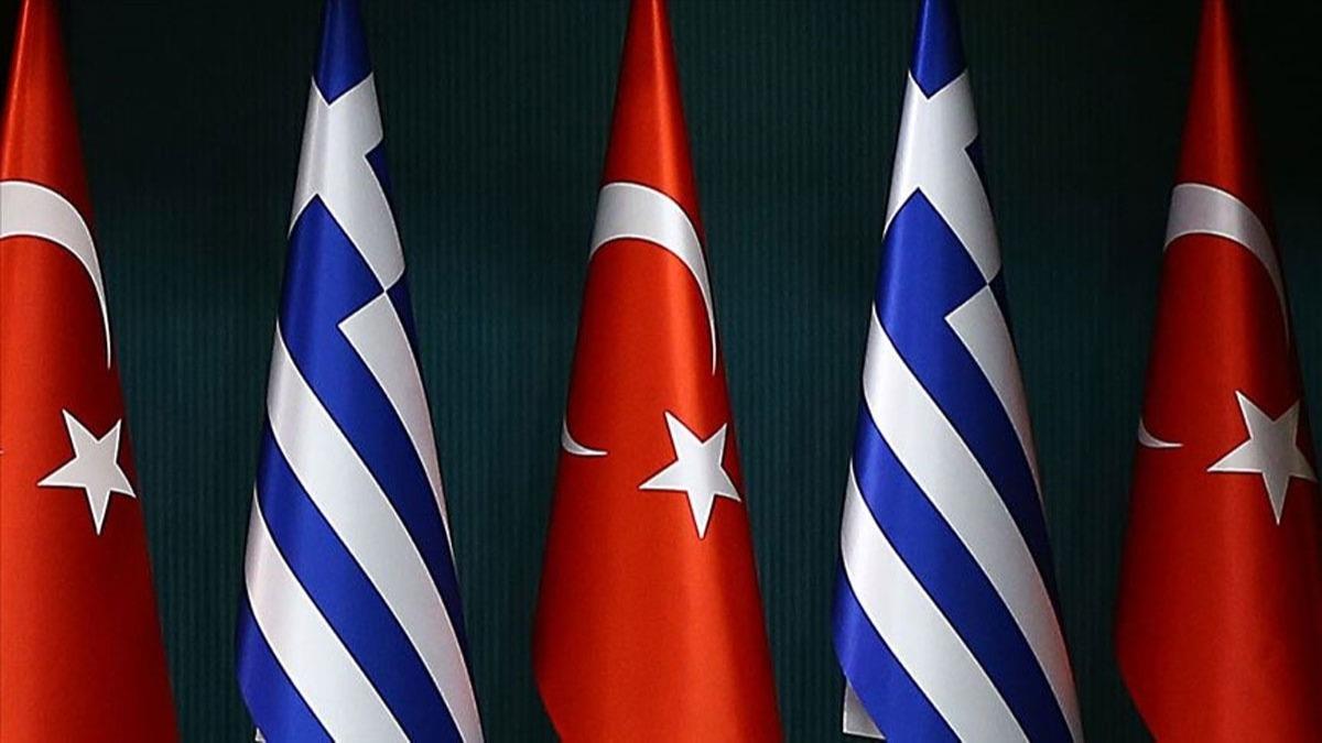 Yunanistan'dan Trkiye karar!