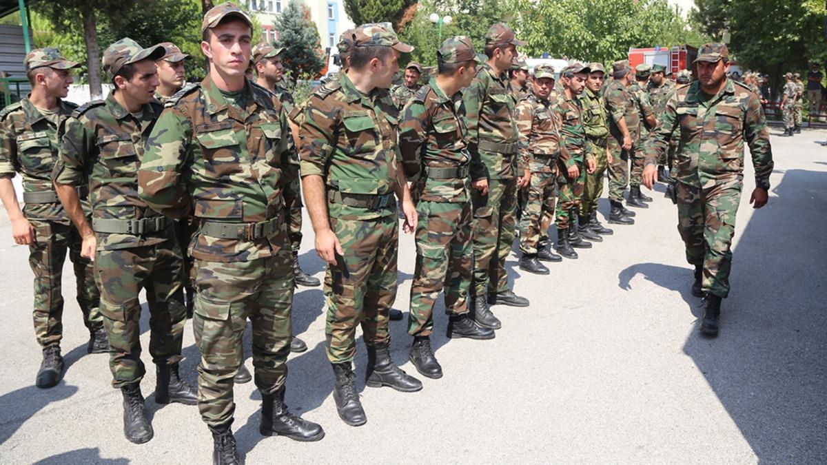Gvenlik Uzman Aar sebebini aklad! ''Azerbaycan'daki uygulama Trkiye'den farkl'' 