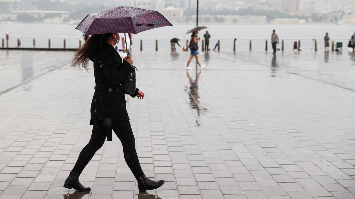 stanbul iin saanak uyars