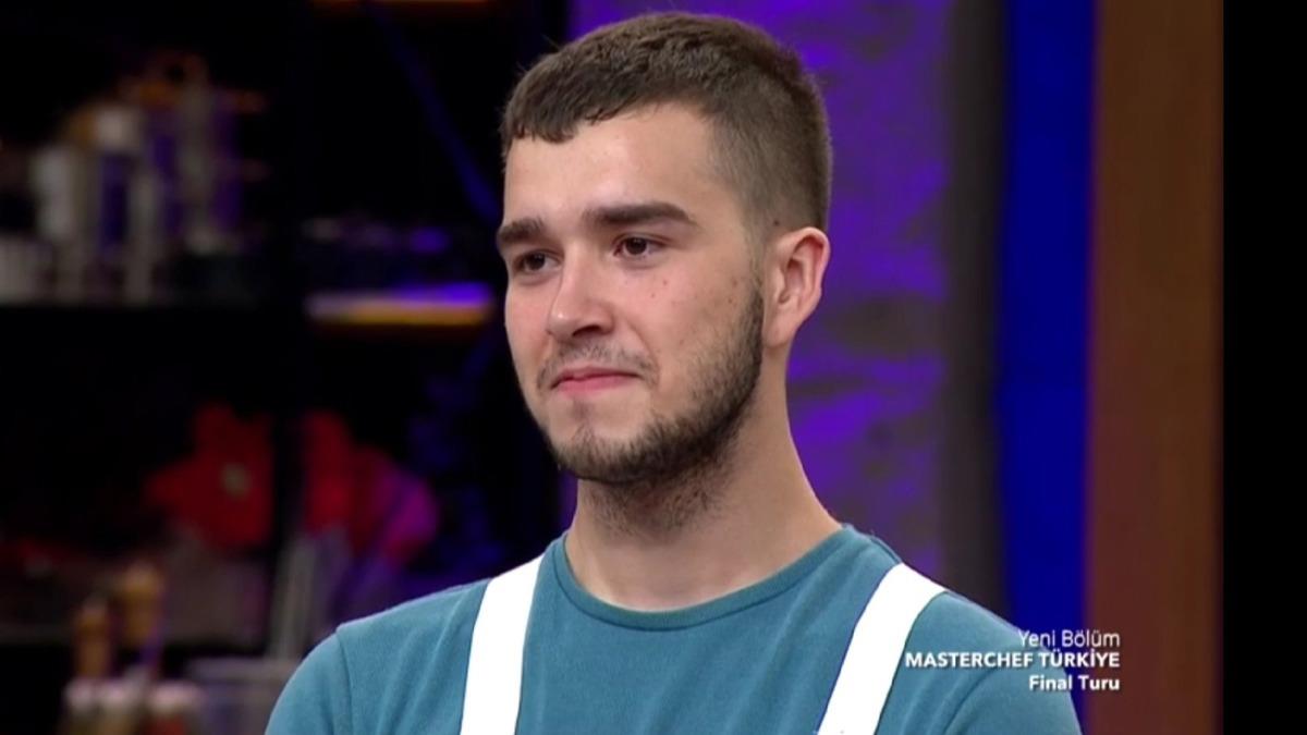MasterChef Tunahan nereli, ka yanda? MasterChef Tunahan kimdir?