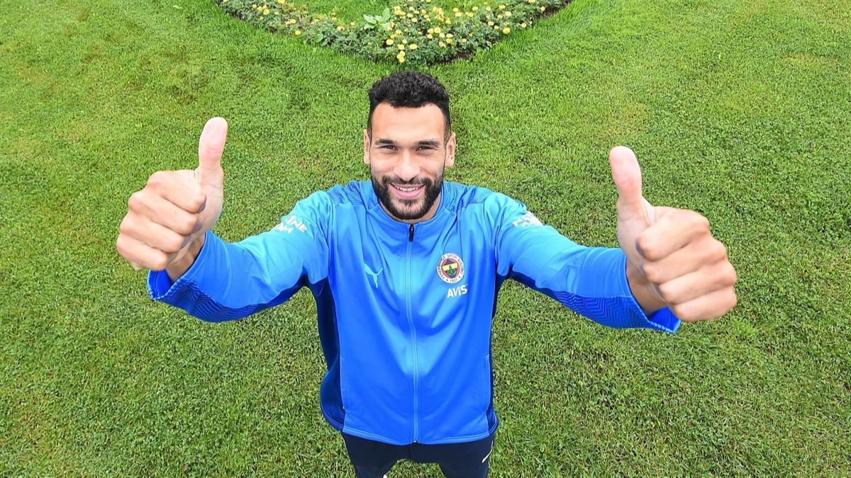 Beikta'tan Steven Caulker aklamas