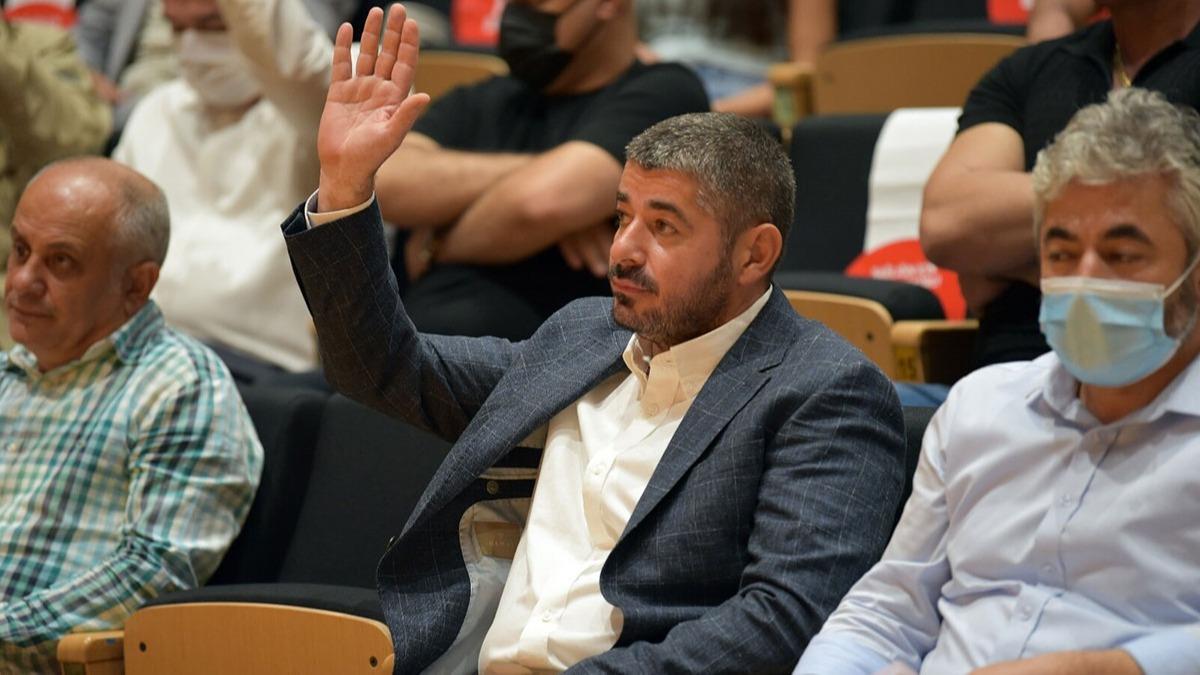 Denizlispor 15 milyon TL deyecek