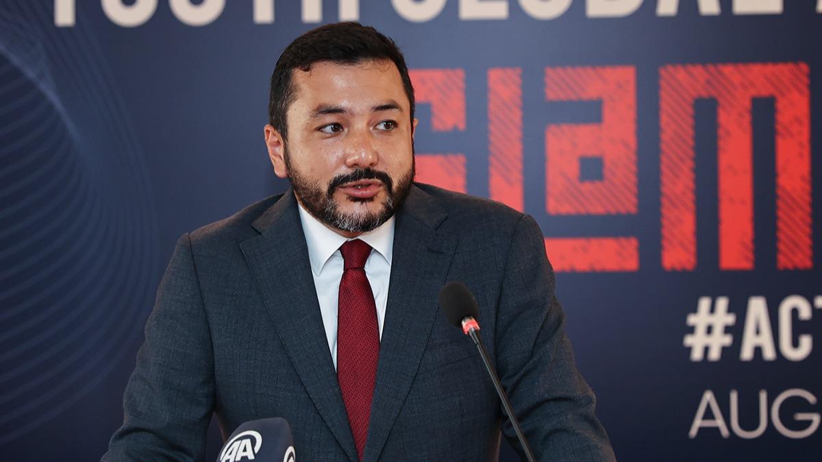 slam dmanlarna kar birlik olmak gerekli 