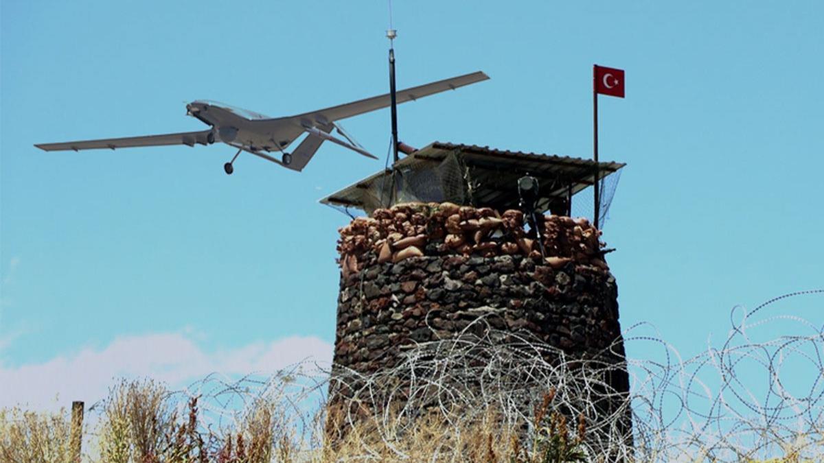 295 km'lik snr hattnda SHA korkusu! Yal ve sisli anlar bekliyorlar