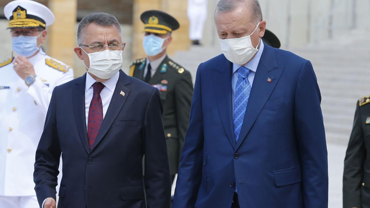 Ekonomi Koordinasyon Kurulu ilk toplantsn yarn Cumhurbakan Yardmcs Oktay bakanlnda yapacak