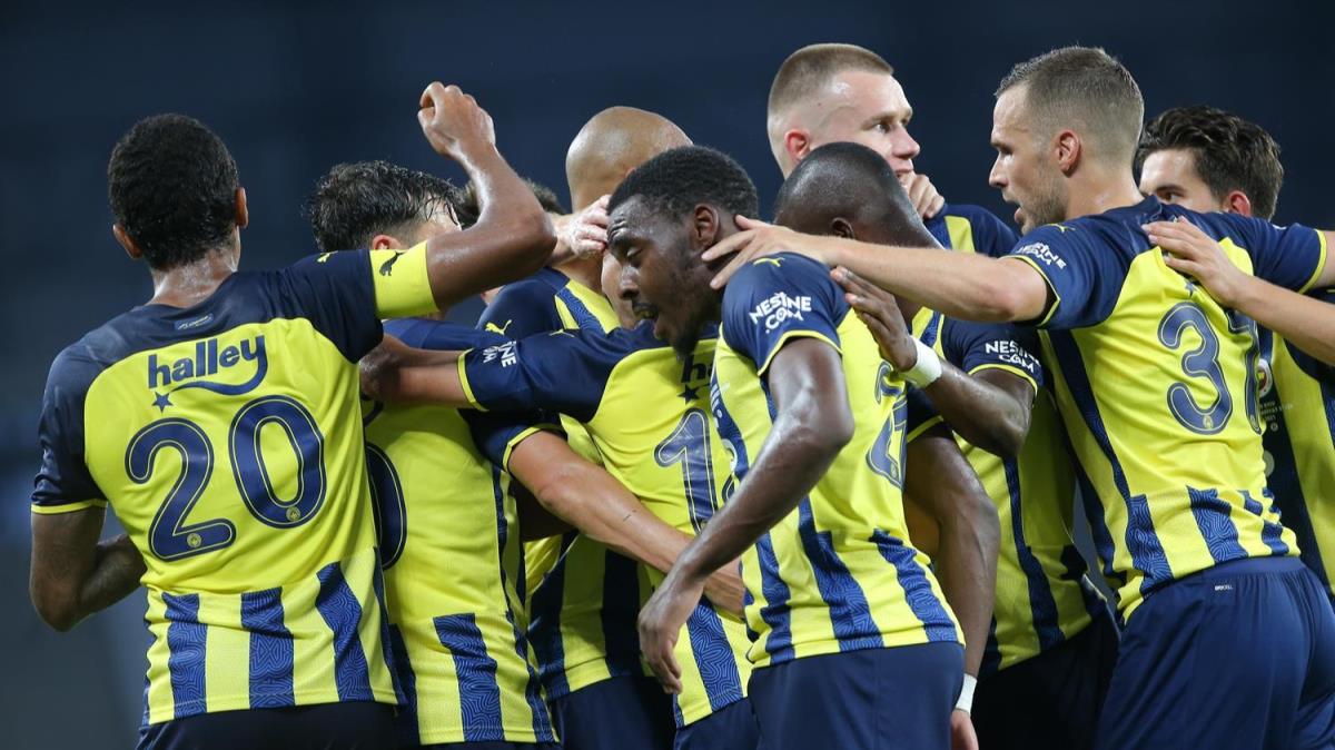 Giresunspor - Fenerbahe ma ne zaman? Hangi kanalda?