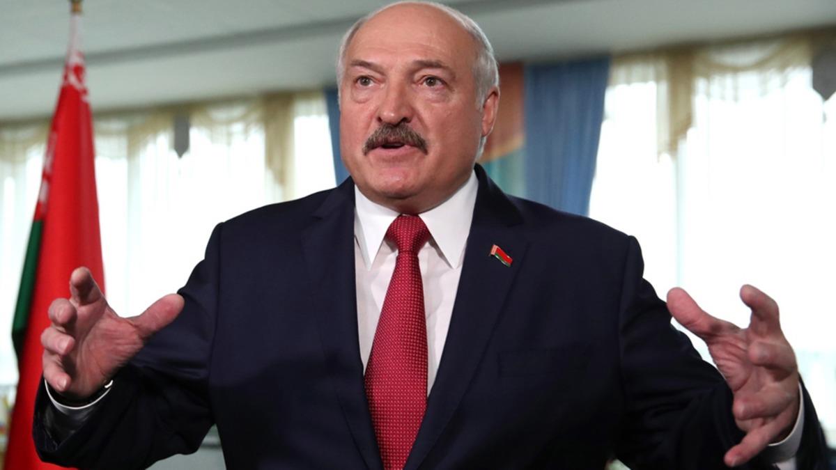 Belarus lideri Lukaenko: Muhalefet darbe planlyordu