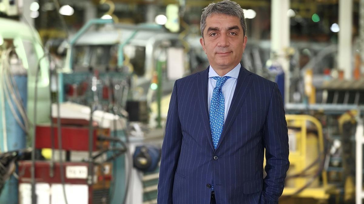 Karsan CEO'su Okan Ba: Megane Sedan'n retimini stlenecek olmaktan mutluyuz