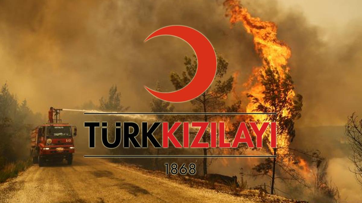 Kzlay'dan yangnlarda uyulmas gereken kurallara ynelik bror