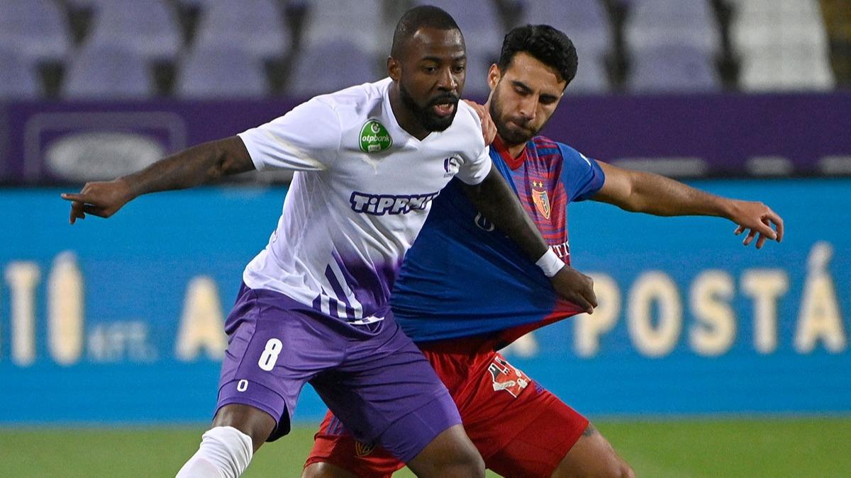 Son dakika! Beikta'a srpriz stoper! Eray Cmert, Kartal oluyor