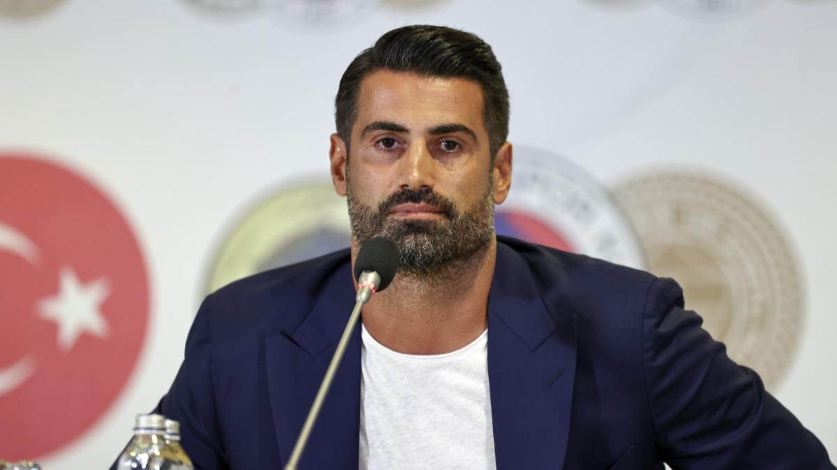Srpriz karar! Volkan Demirel'in yeni adresi belli oldu