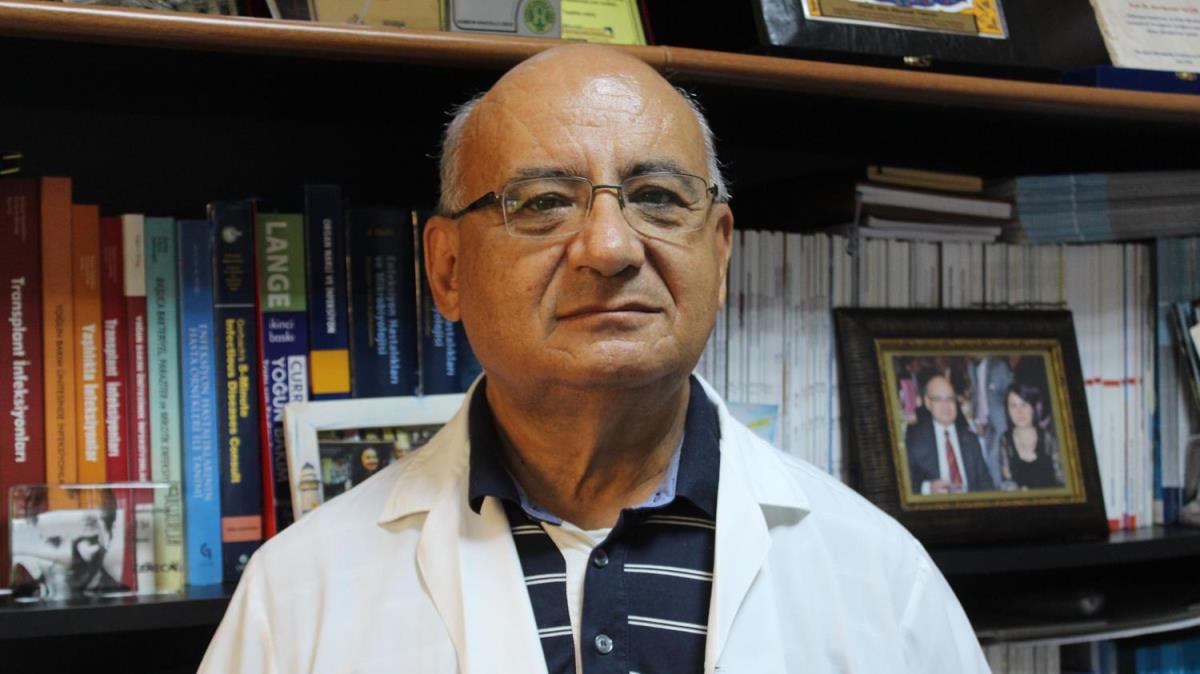 Yeni tehlike Kolombiya varyant