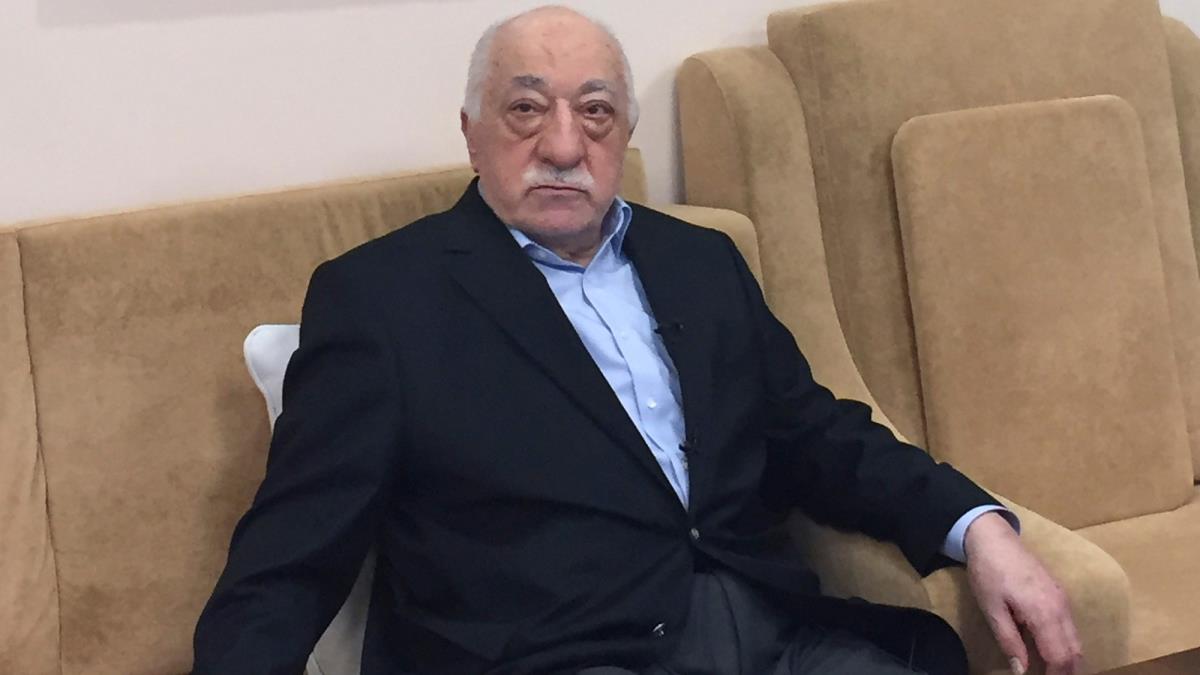 FET i savata! Hepsi terristba Glen'in lmn bekliyor