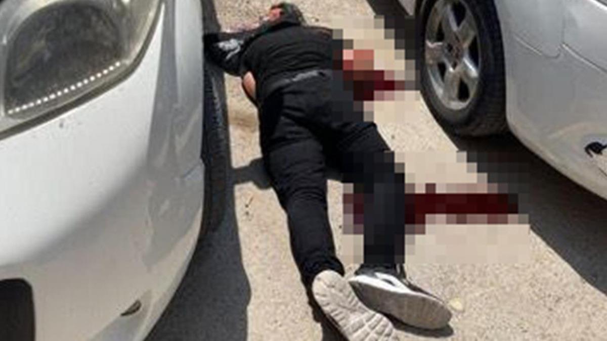 Mardin'deki canl bombann hedefinde polis varm