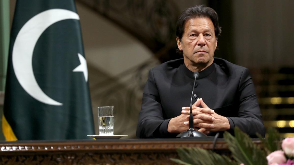Pakistan kararn duyurdu: Kaplar amayacaz