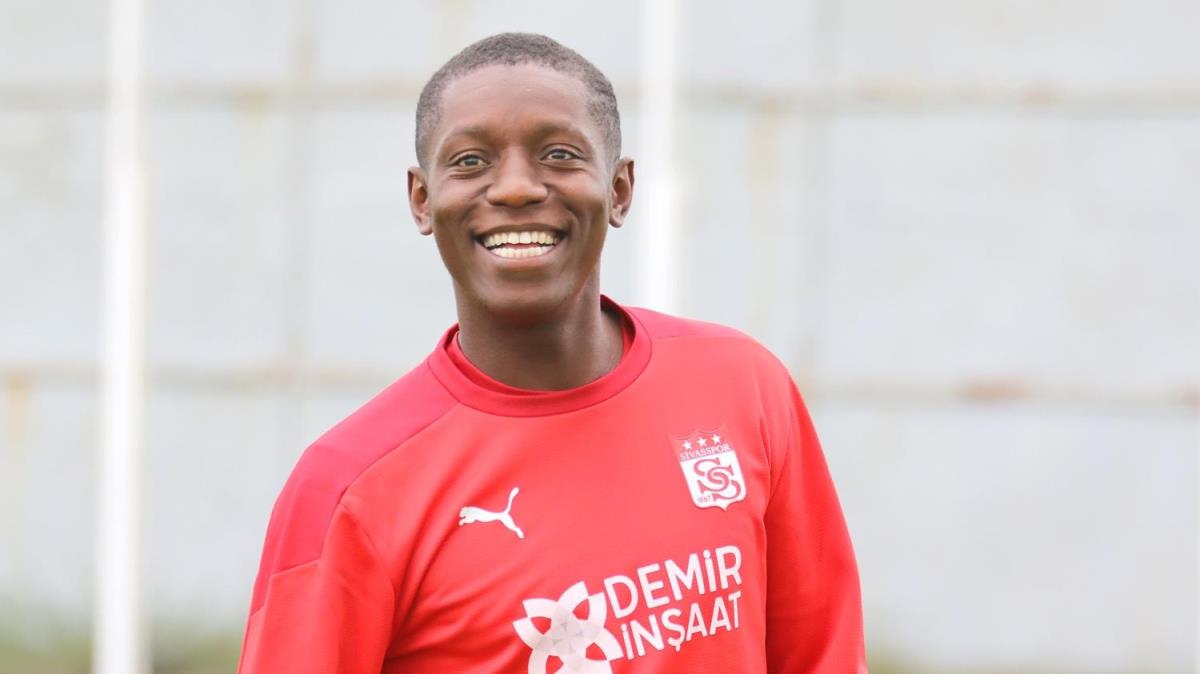 Sivasspor Max Gradel'e kavutu