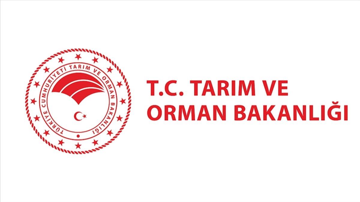 Tarm ve Orman Bakanl'ndan ''siber saldr'' aklamas