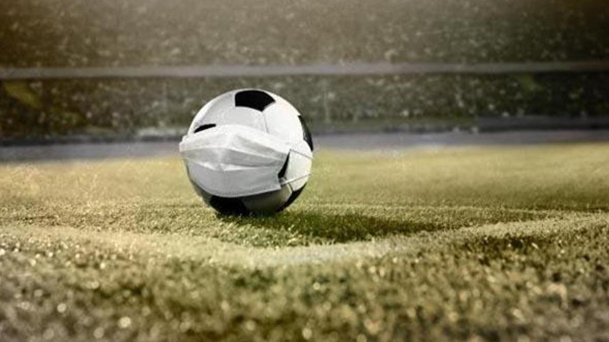 TFF'den seyirci karar 