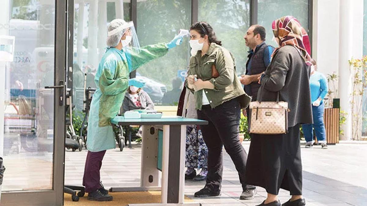 Trkiye'nin yeni yol haritas: Yasak yok kural var