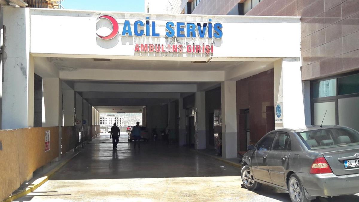 Yaknlar haber alamad, evinde cesedine ulald
