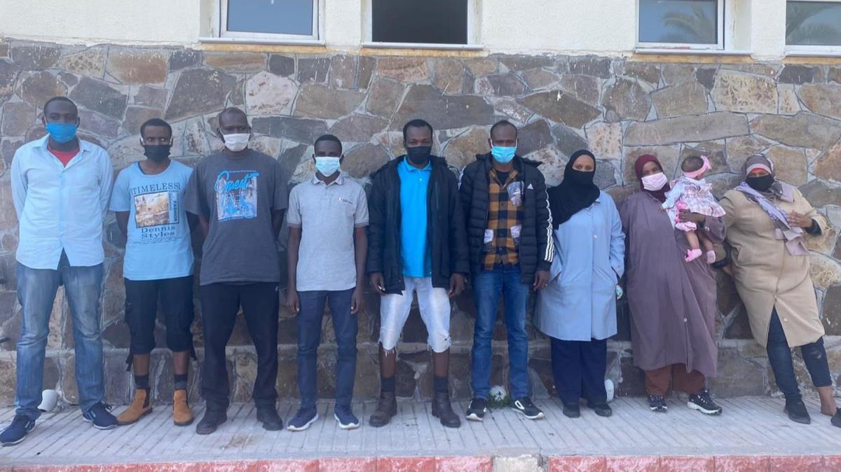 zmir'de 48 kaak gmen yakaland