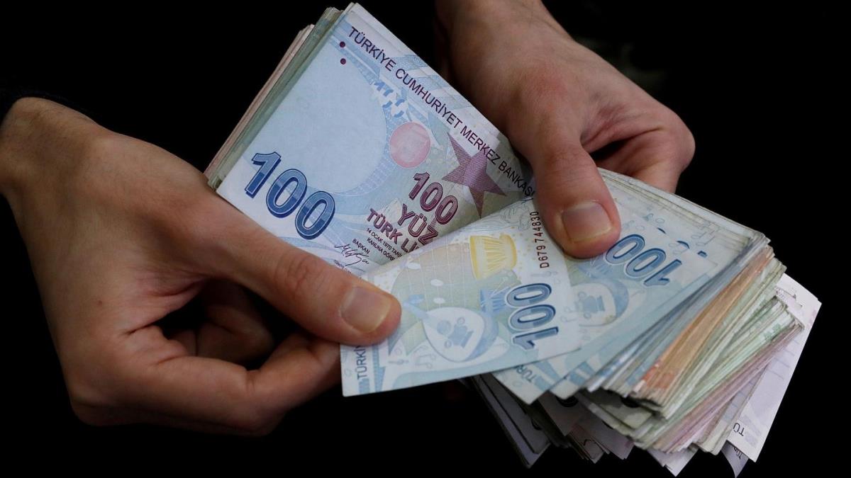 Kamu iisinin zam oran belli oldu