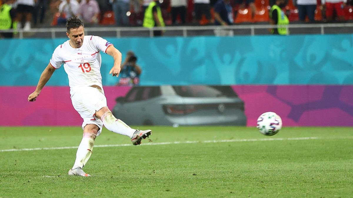 Kayserispor svireli forvet Gavranovic ile anlat