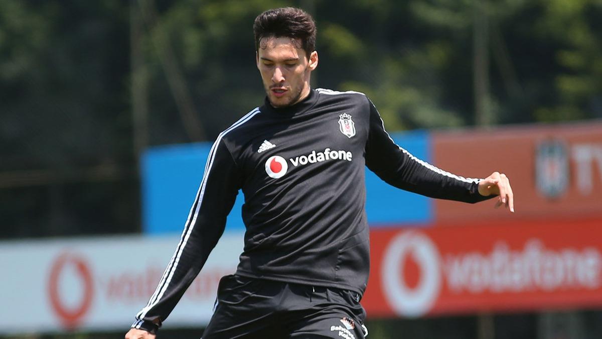 Umut Nayir, Beikta ile yollarn ayrd
