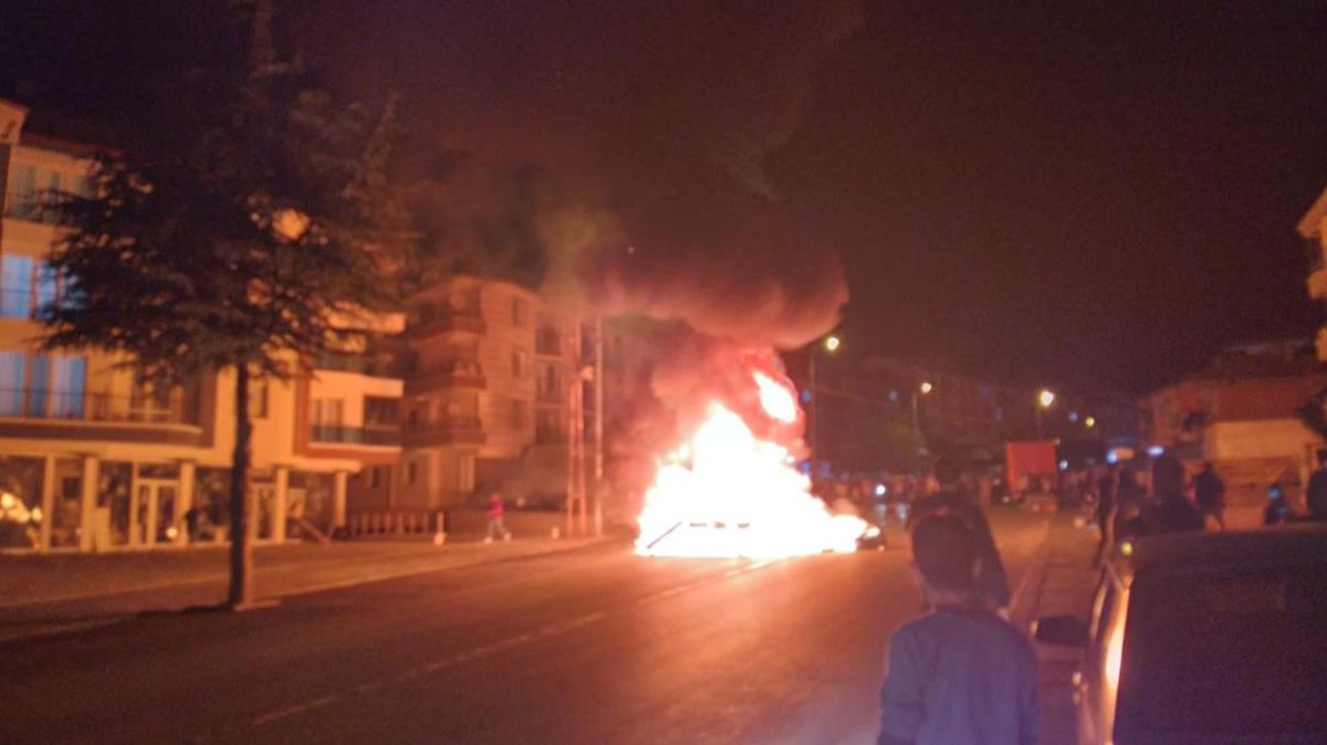 Ankara Emniyet Mdrl'nden 'Altnda' aklamas: 76 gzalt