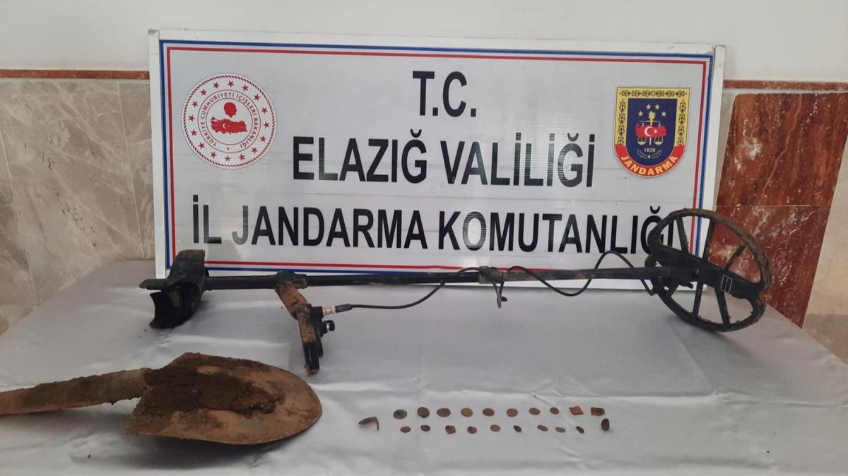 Kaak kazya jandarmadan sust