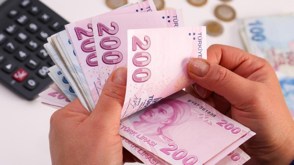 Hkmetin memura zam teklifi belli oldu