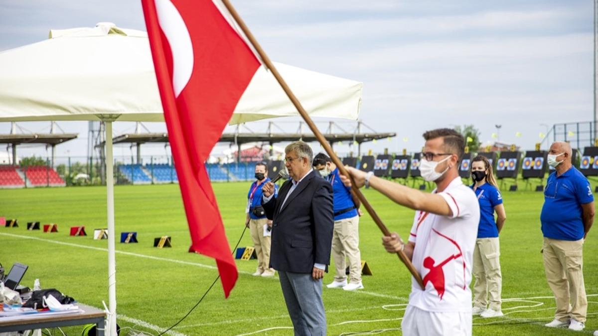 Samsun, Yldzlar Trkiye Okuluk ampiyonas'na ev sahiplii yapyor