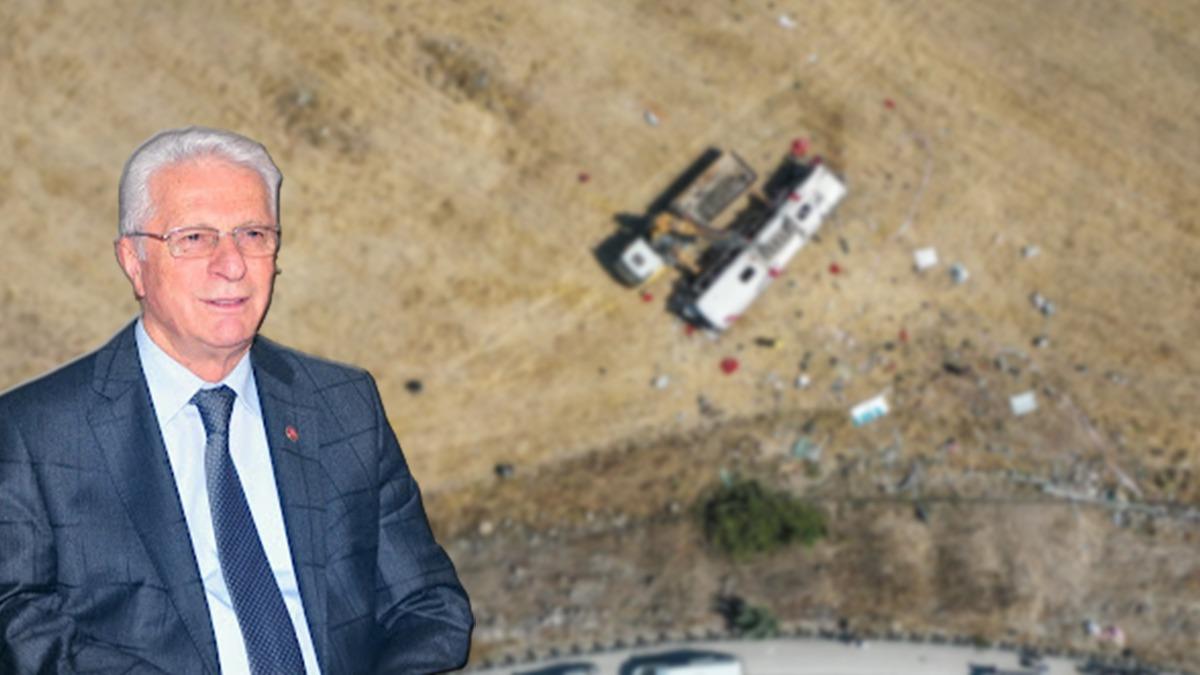 TOF Bakan Apaydn: Ak kapatlmal
